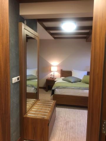 Apartman Lux B614, Aparthotel Vucko, Jahorina, Private Host מראה חיצוני תמונה