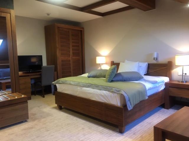 Apartman Lux B614, Aparthotel Vucko, Jahorina, Private Host מראה חיצוני תמונה